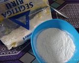 Foto langkah ke 3 dari resep Jamur Kriuks..