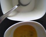 A picture of step 3 of Chicken Soup.