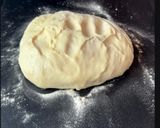 Pączki krok przepisu 3 zdjęcie