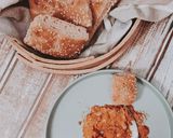 عکس مرحله 9 از دستور نون بربری میپزد ژوا!!