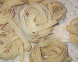 Foto del paso 5 de la receta: Tallarines a la Carbonara Rápidos