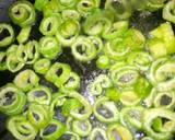 Pyaz karaley recipe step 3 photo
