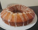 Foto del paso 8 de la receta: Budín húmedo de naranja 🍊