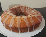 Foto del paso 8 de la receta: Budín húmedo de naranja 🍊