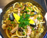 Foto del paso 5 de la receta: Paella al estilo fácil