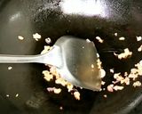 Foto langkah ke 2 dari resep 2. Nasi Goreng Praktis Bumbu Bawang.