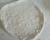 A picture of step 5 of La pizza napoletana.