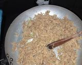 Foto del paso 3 de la receta: Arroz de pollo con pocos ingredientes