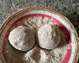A picture of step 4 of Fura.