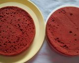 Foto del paso 13 de la receta: Pastel red velvet 🍰