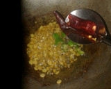 ஸ்டப்புடு நட்ஸ் தேங்காய் சாதம் ரெசிபி ஸ்டேப் 3 புகைப்படம்