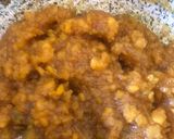 A picture of step 4 of Parupu Boli.