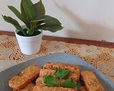 Foto langkah ke 4 dari resep Tempe Goreng Renyah.