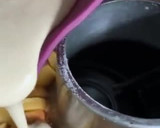 Foto del paso 9 de la receta: Corona de melocotón