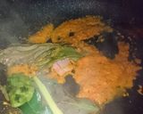 Foto langkah ke 2 dari resep Gulai nangka muda.