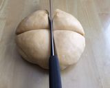 A picture of step 10 of Basic Dough for Homemade Pasta.