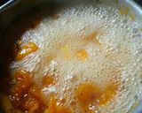 Foto del paso 2 de la receta: Dulce de mandarina
