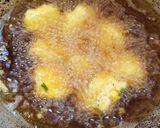 Foto langkah ke 5 dari resep Dadar Tahu Jagung.