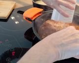 Foto del paso 2 de la receta: Lomo a la baturra receta típica aragonesa