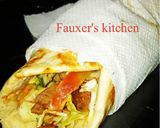 Shawarmamatakin girki20 hoto