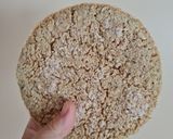 Foto del paso 3 de la receta: Mega galleta de gacha salada 👾 Cookie - monster 👾 😅