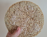 Foto del paso 3 de la receta: Mega galleta de gacha salada 👾 Cookie - monster 👾 😅