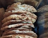 વાનવા (Vanva Recipe In Gujarati) રેસીપી સ્ટેપ2ફોટો