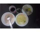 Whole Wheat Black Currant Lemon Cake recipe step 1 photo