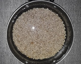 Foto del paso 1 de la receta: Frijol blanco con carne de res....🇸🇻