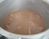 Foto langkah ke 5 dari resep Bistik Sapi khas Palembang.