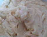 Une image de l'étape 4 de Mayonnaise.