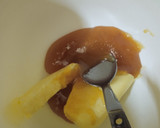 Foto del paso 1 de la receta: Galletas de miel