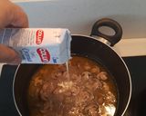 Foto del paso 12 de la receta: Pollo en Salsa de Champiñones