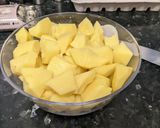 Foto del paso 2 de la receta: Patatas a la riojana para Ariane