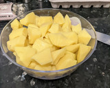 Foto del paso 2 de la receta: Patatas a la riojana para Ariane