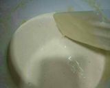 Foto langkah ke 2 dari resep Sponge Cake Simple.