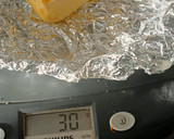 Foto del paso 6 de la receta: 🎂Tarta de chocolate🍫 y café☕ "Hoyo 53"