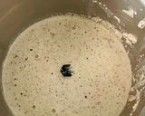 A picture of step 4 of Chicken Masala.