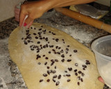 Foto del paso 7 de la receta: Torta húngara 🇭🇺 (80 golpes)