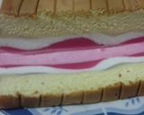 Foto langkah ke 3 dari resep Cake puding busa jadul.