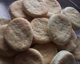 Foto del paso 4 de la receta: 👩🏼🍳Galletas marineras 😊