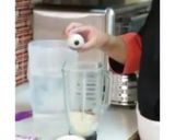 Foto del paso 1 de la receta: Agua de avena