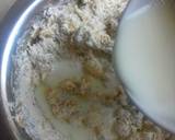 Kenyan Flag Inspired Crepes recipe step 2 photo