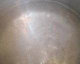 Foto langkah ke 3 dari resep Jantung Pisang Rebus (Cara merebus Jantung Pisang agar tidak hitam).