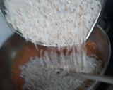 A picture of step 4 of Nutritious Chikki And Laddu.