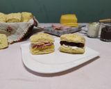 Foto del paso 5 de la receta: Scones