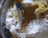 Foto del paso 6 de la receta: Bollitos de batata dulce