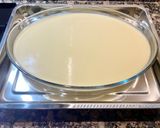Foto del paso 5 de la receta: Flan de coco con crema de coco