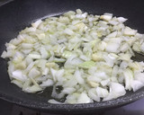 Foto del paso 1 de la receta: Mejillones gallegos a la mediterránea