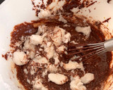 Foto del paso 7 de la receta: Pastel de chocolate francés sin harinas